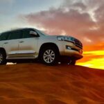 Evening Desert Safari 