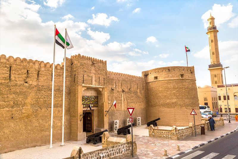 Dubai City Tour gallery image 5