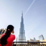 Dubai City Tour