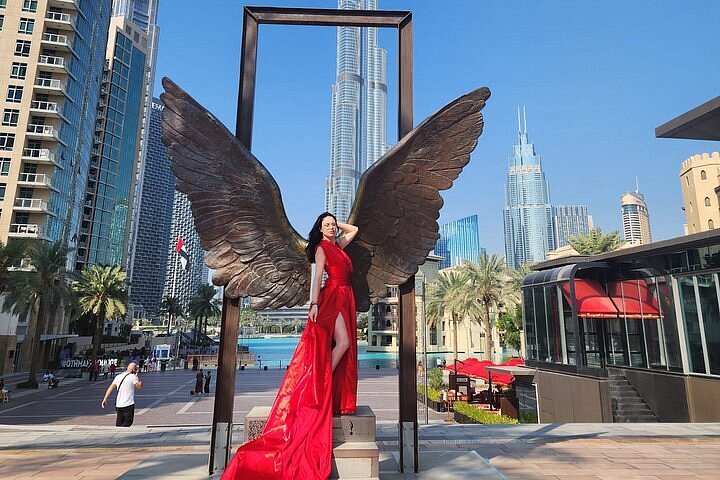 Dubai City Tour gallery image 4