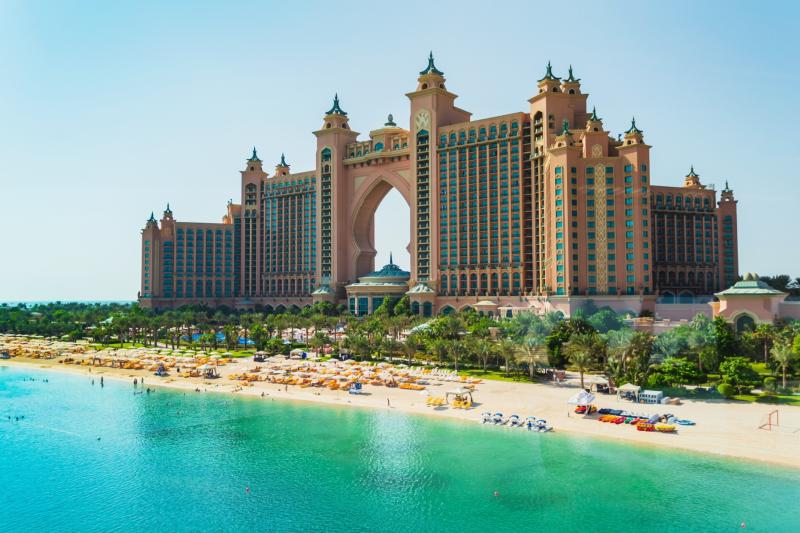 Dubai City Tour gallery image 2