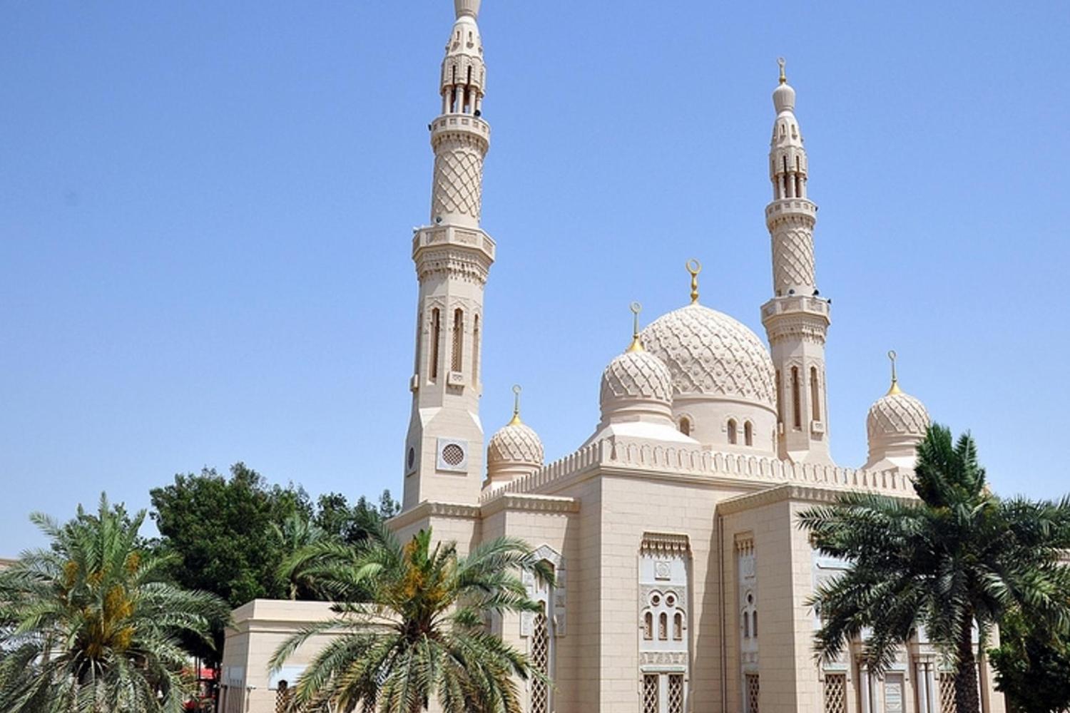 Dubai City Tour gallery image 3